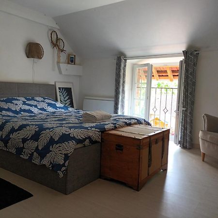 L'Etable Givernoise Bed & Breakfast Giverny Luaran gambar