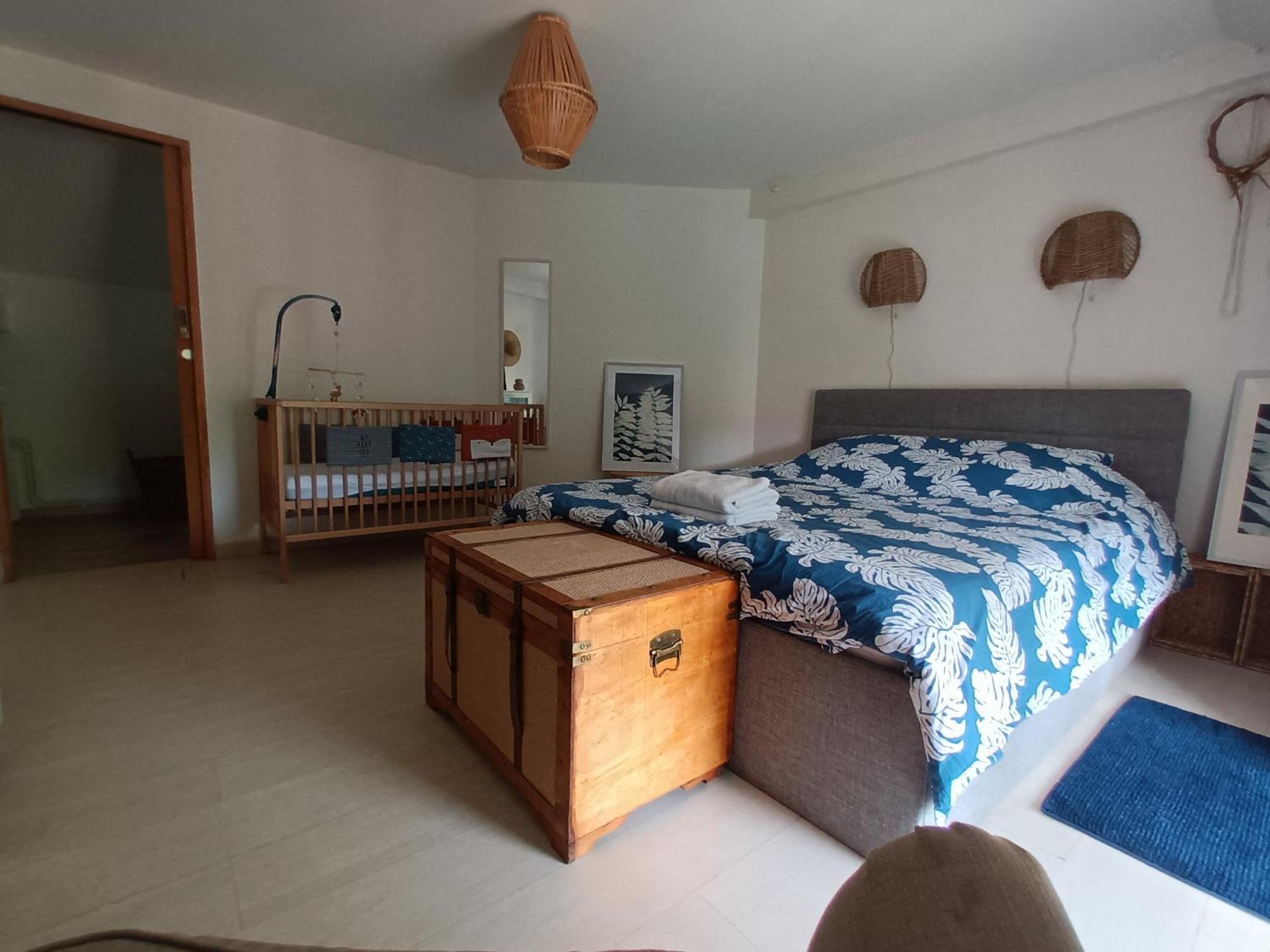 L'Etable Givernoise Bed & Breakfast Giverny Luaran gambar