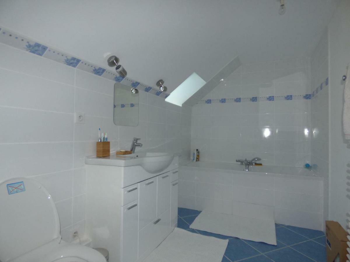 L'Etable Givernoise Bed & Breakfast Giverny Luaran gambar